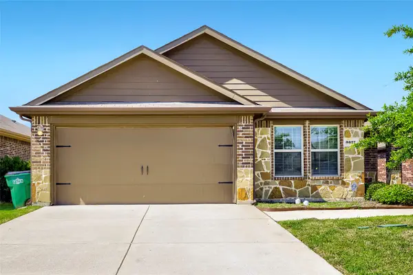 3327 Hawkins Drive, Fate, TX 75189