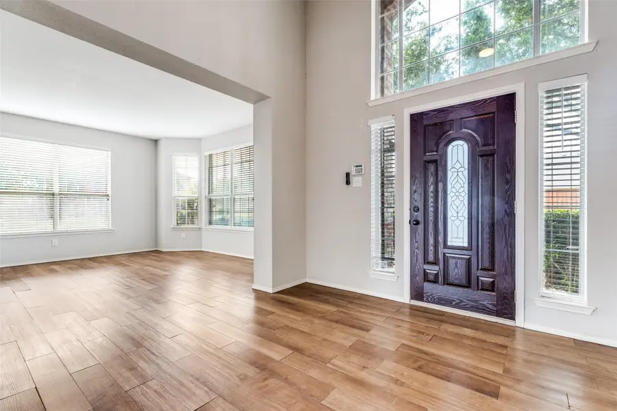 1445 Berkley Road, Allen, TX 75002 - #3