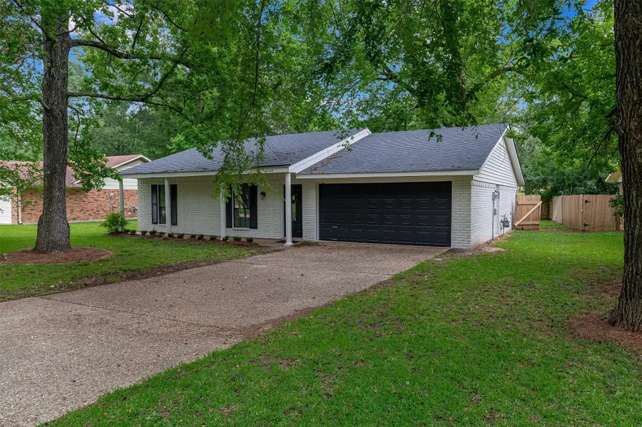 6069 Fox Chase Trail, Shreveport, LA 71129 - #3