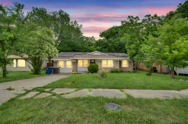 419 Highcrest Drive, Dallas, TX 75232