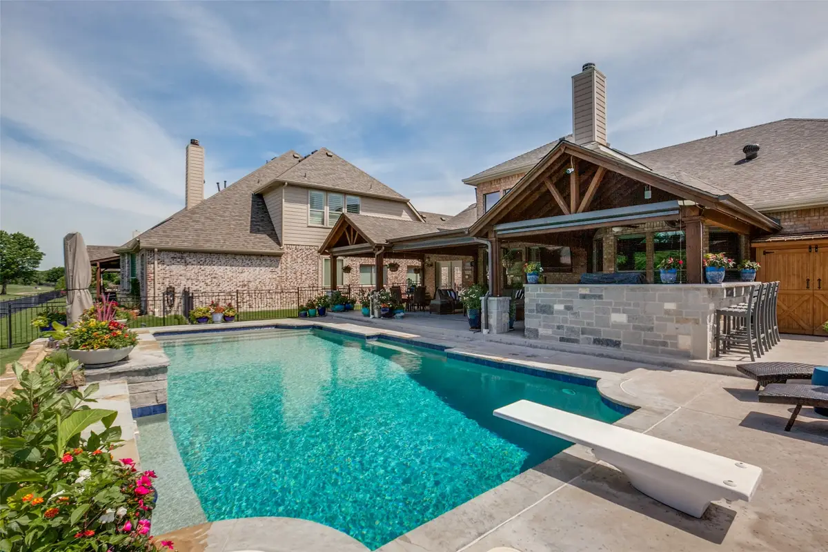 2004 Fair Parke Lane, Wylie, TX 75098 - #1