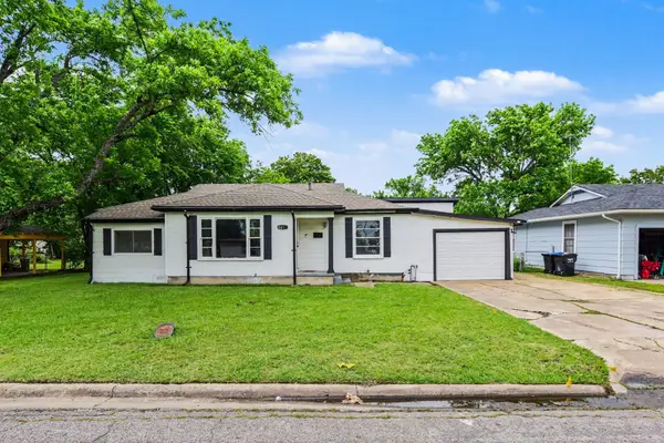 2610 Hillcrest Avenue, Greenville, TX 75402