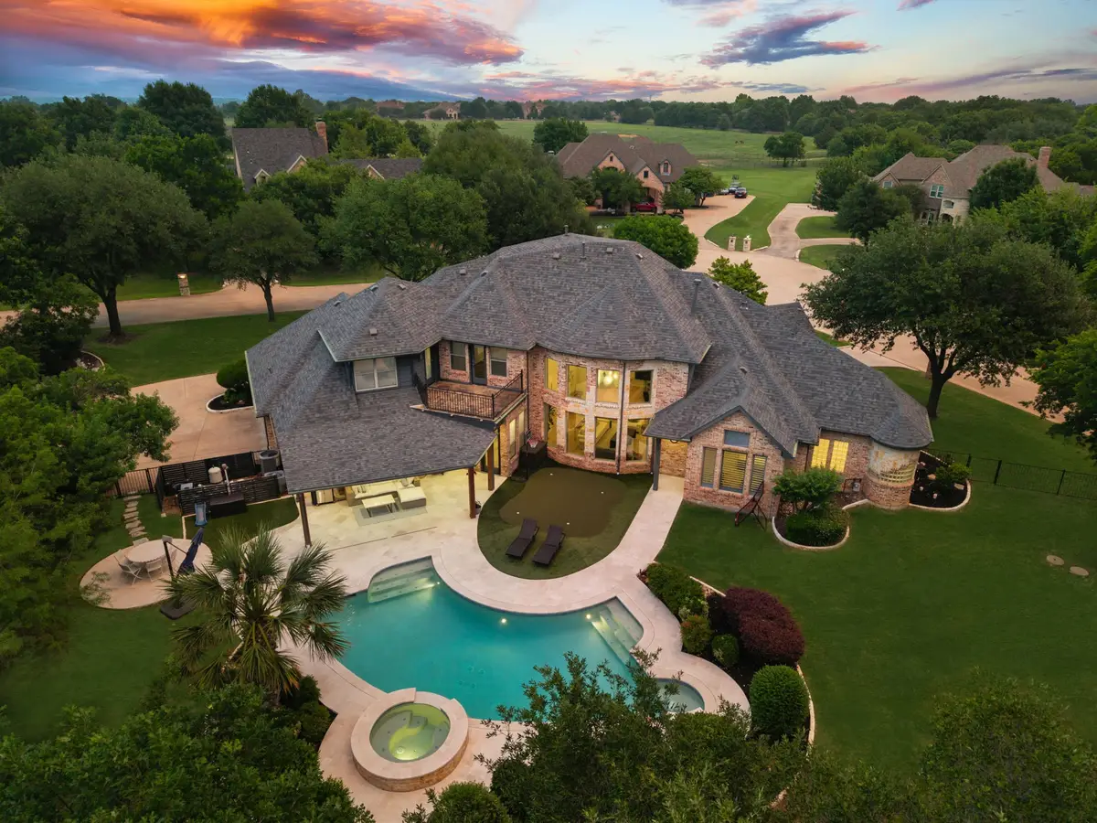 950 Patrician Court, Fairview, TX 75069 - #1