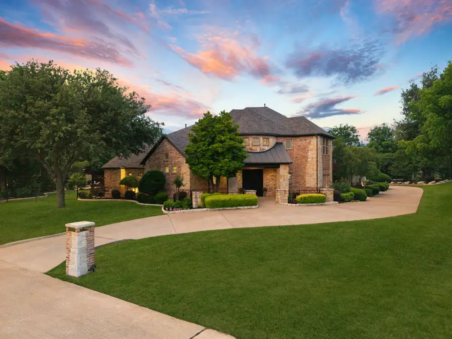 950 Patrician Court, Fairview, TX 75069 - #2