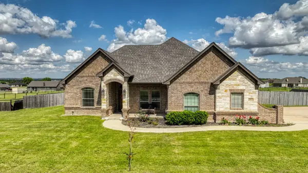 677 County Road 3341, Paradise, TX 76073