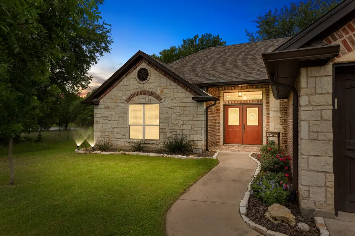 4014 Whitecrest Drive, Whitney, TX 76692 - #1