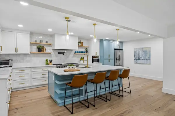 6505 Beckwith Court, Dallas, TX 75248