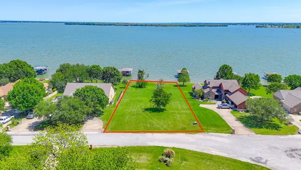 Lot 28 Moonlight Drive, Corsicana, TX 75109