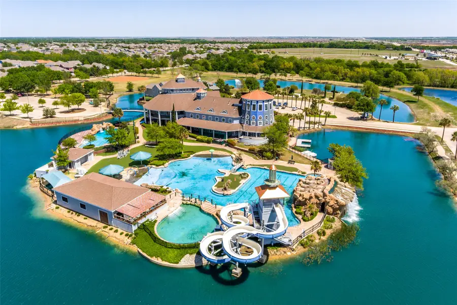 929 Appalachian Lane, Savannah, TX 76227 - #2