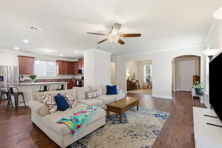 929 Appalachian Lane, Savannah, TX 76227 - #3