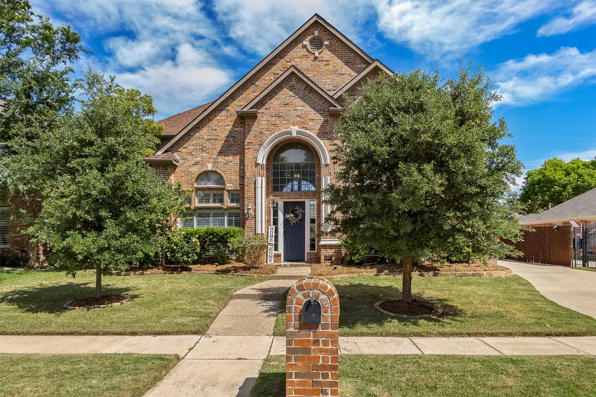 1709 Rosebriar Lane, Keller, TX 76248 - #1