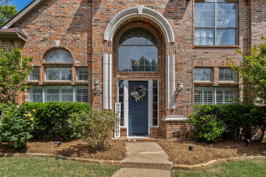 1709 Rosebriar Lane, Keller, TX 76248 - #3