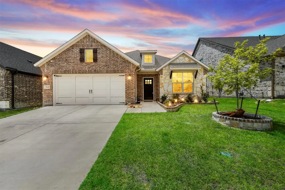 15049 Ted Trail, Aledo, TX 76008 - #1