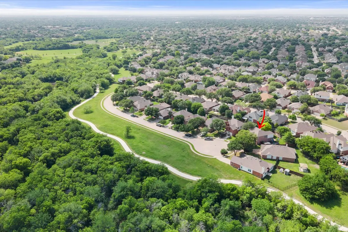 8157 Keechi Creek Court, Fort Worth, TX 76137 - #1