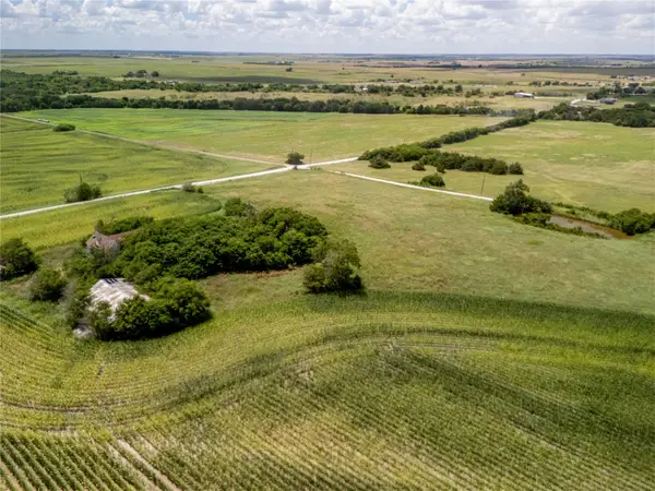 12.54 Acres | Tract 3 County Rd 3307, Hubbard, TX 76648