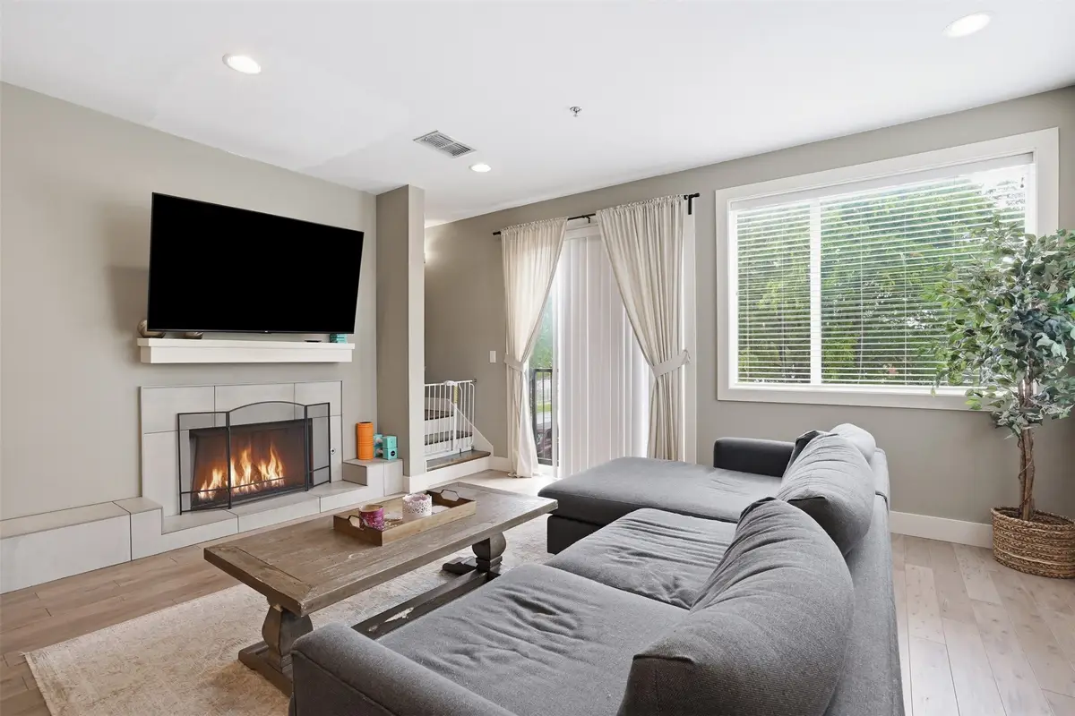 1320 May Street #214, Fort Worth, TX 76104 - #1