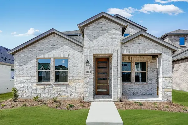 3104 Winecup Road, Celina, TX 75009