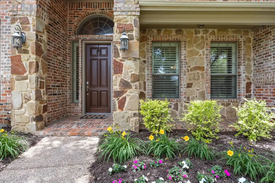 3590 Corkwood Drive, Frisco, TX 75033 - #3