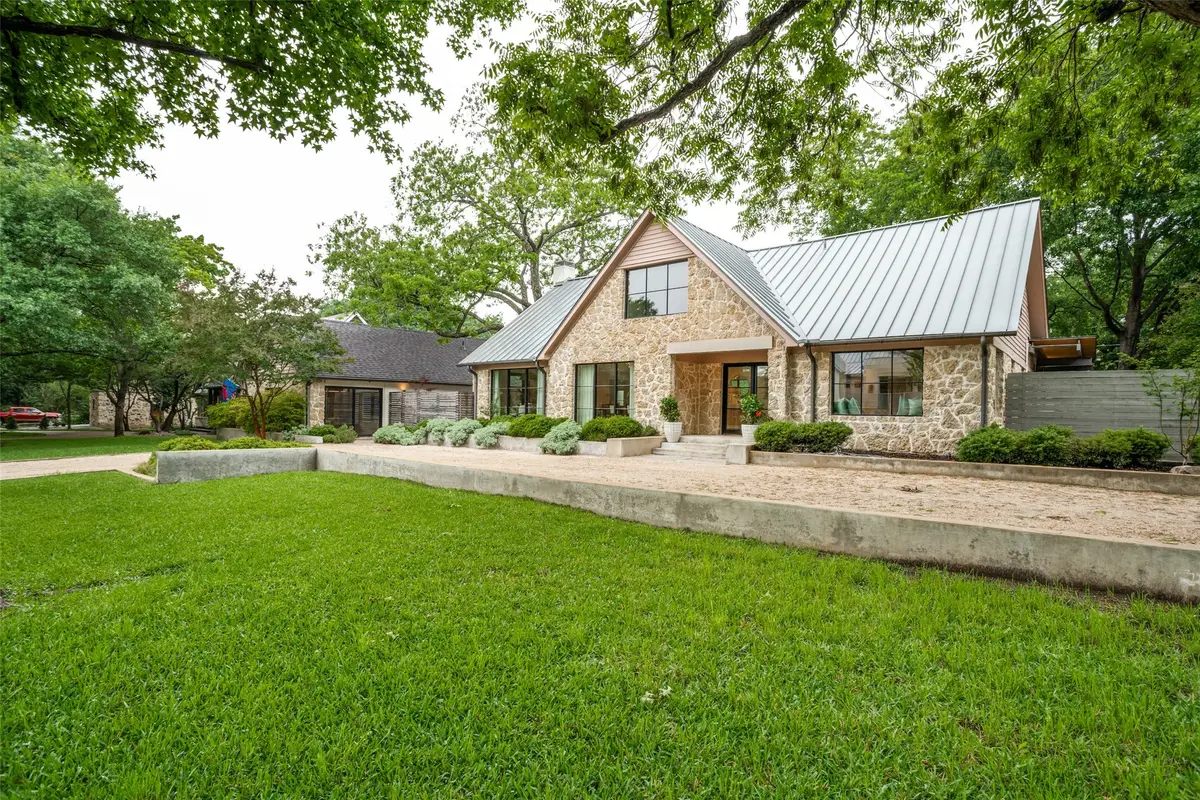 4325 Pomona Road, Dallas, TX 75209 - #1