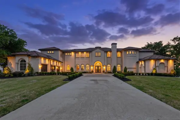 141 Cherokee Boulevard, Pottsboro, TX 75076