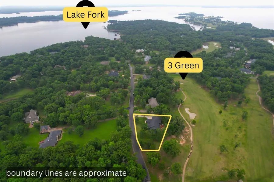 297 Private Road 5982, Yantis, TX 75497 - #3