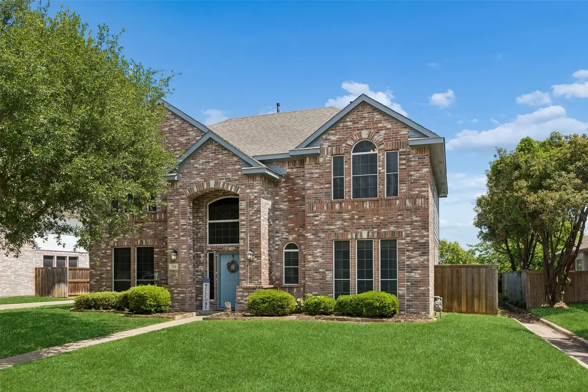 324 Shady Timbers Lane, Murphy, TX 75094 - #1