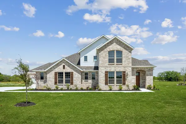 701 Prairie Look Avenue, Waxahachie, TX 75165