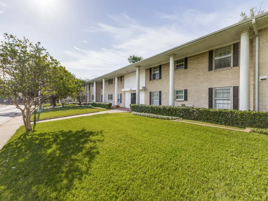5818 E University Boulevard #138, Dallas, TX 75206 - #2