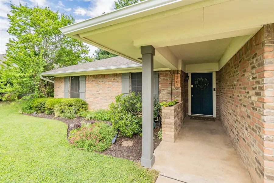 2507 Smouldering Wood Drive, Arlington, TX 76016 - #3