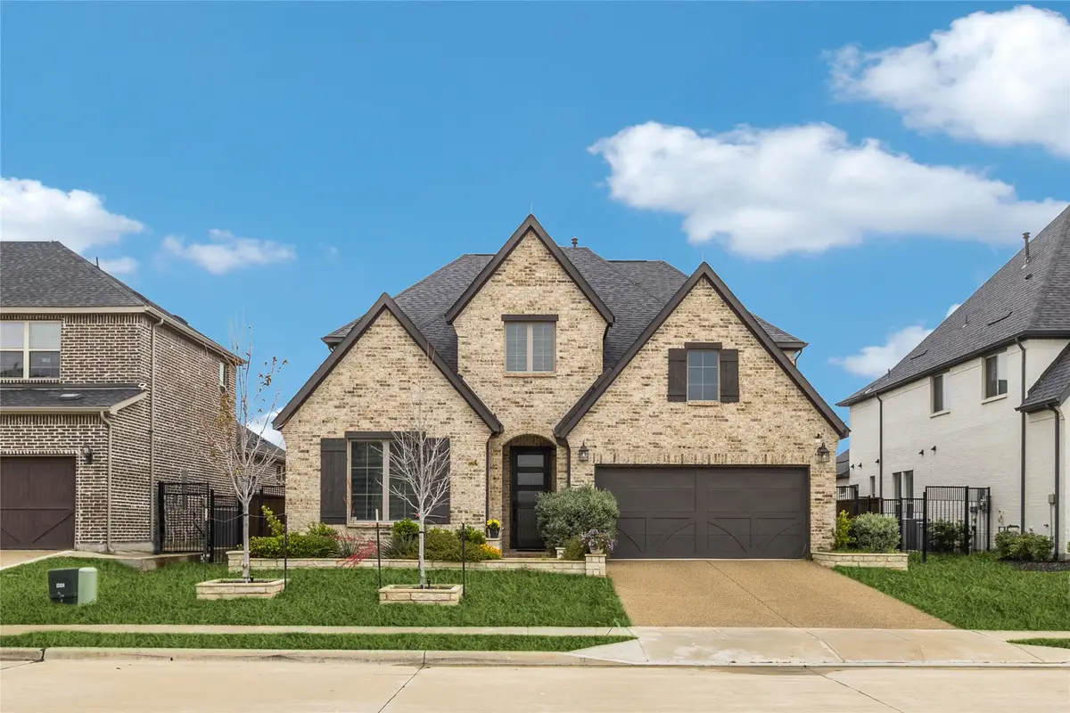 3051 Calderdale Court, Prosper, TX 75078 - #1