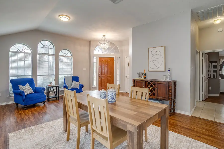 8853 Trace Ridge Parkway, Fort Worth, TX 76244 - #3