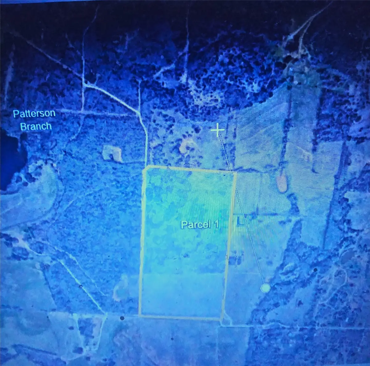 0000 Hall Road, Weatherford, TX 76088 - #1