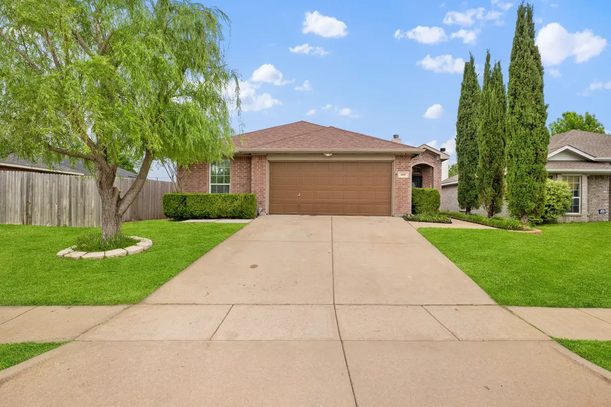 460 Cranbrook Lane, Grand Prairie, TX 75052 - #1