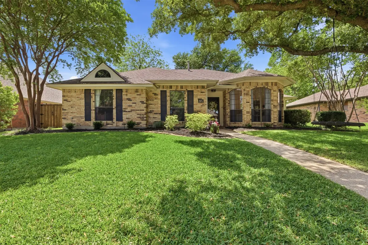 621 Raven Lane, Coppell, TX 75019 - #1