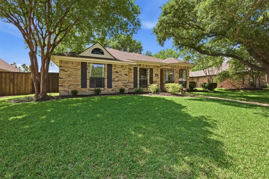621 Raven Lane, Coppell, TX 75019 - #2