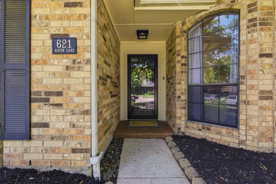 621 Raven Lane, Coppell, TX 75019 - #3