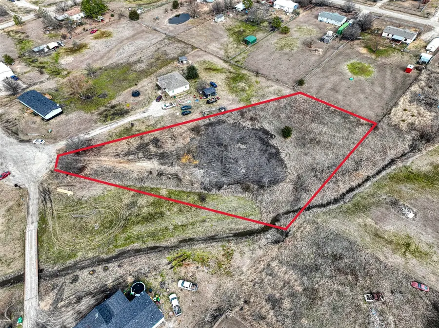 3099 Shanda Court, Kaufman, TX 75142 - #2