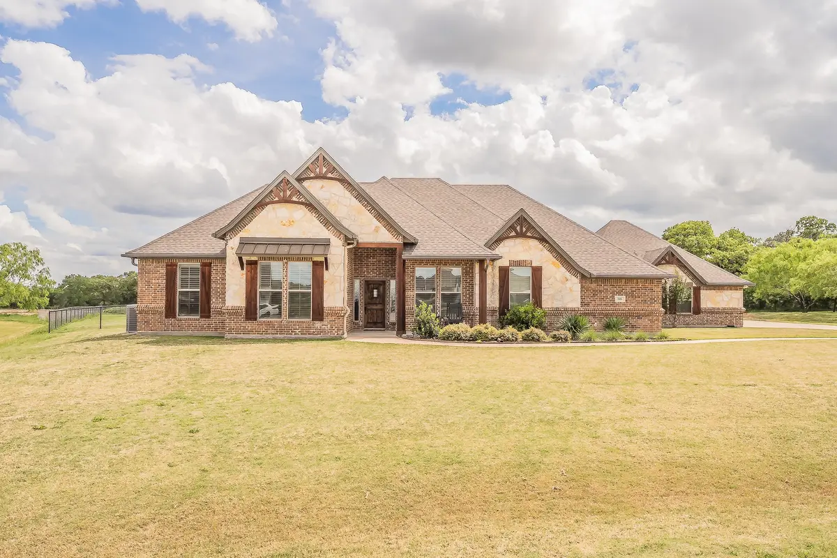 146 Buddy Court, Millsap, TX 76066 - #1