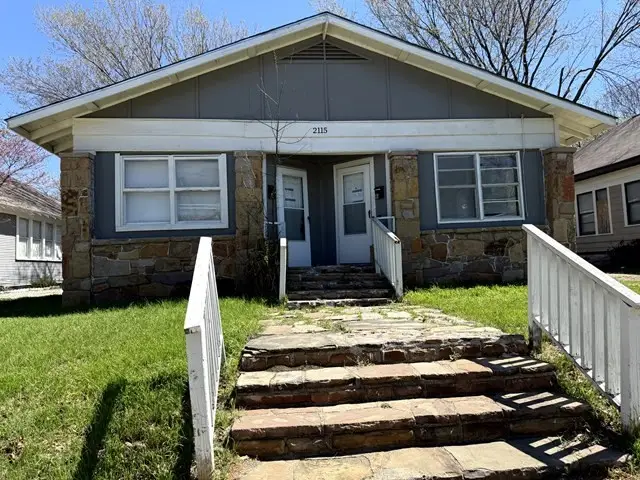 2115 Hurley Avenue, Fort Worth, TX 76110 - #3