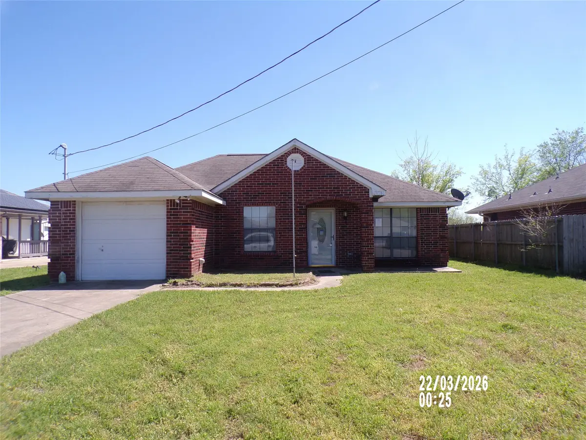 1401 Melody Circle, Kaufman, TX 75142 - #1