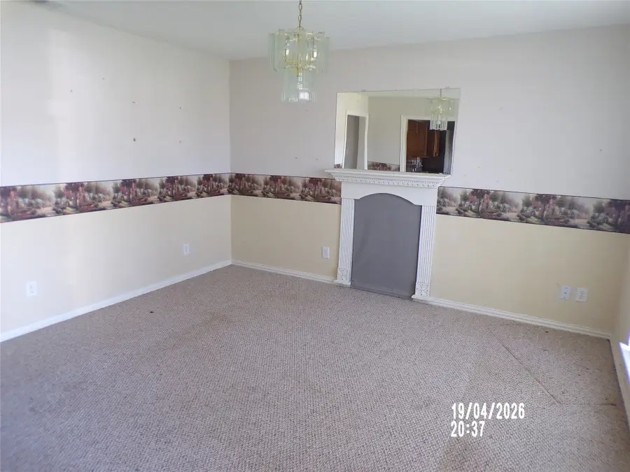 1401 Melody Circle, Kaufman, TX 75142 - #2