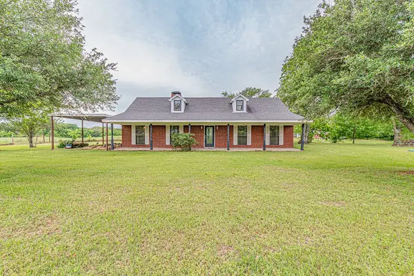 5563 Shady Lane, Scurry, TX 75158