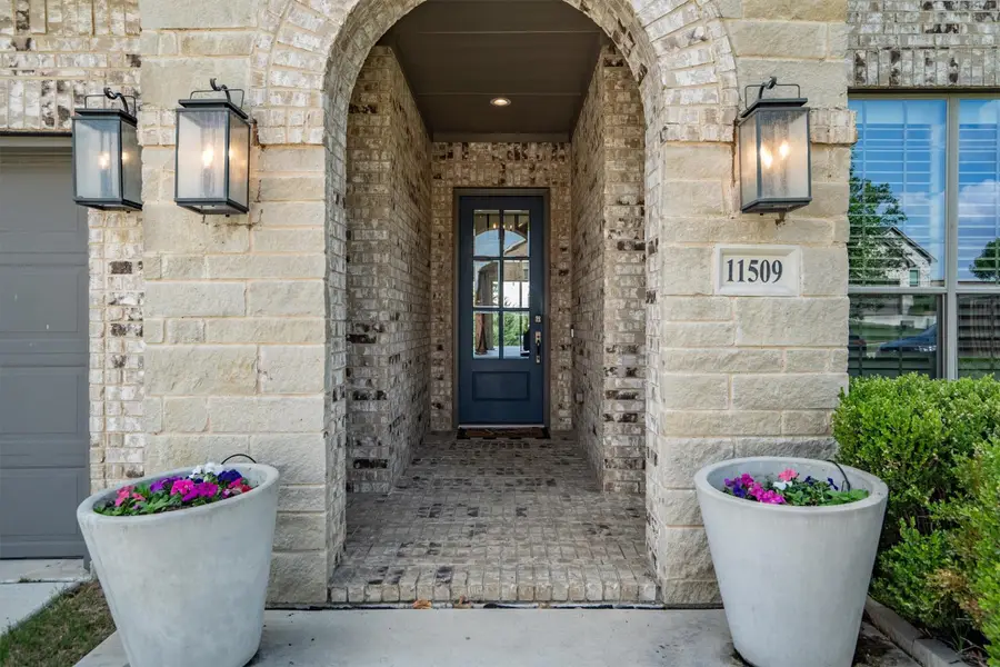 11509 Misty Ridge Drive, Justin Roanoke, TX 76262 - #3
