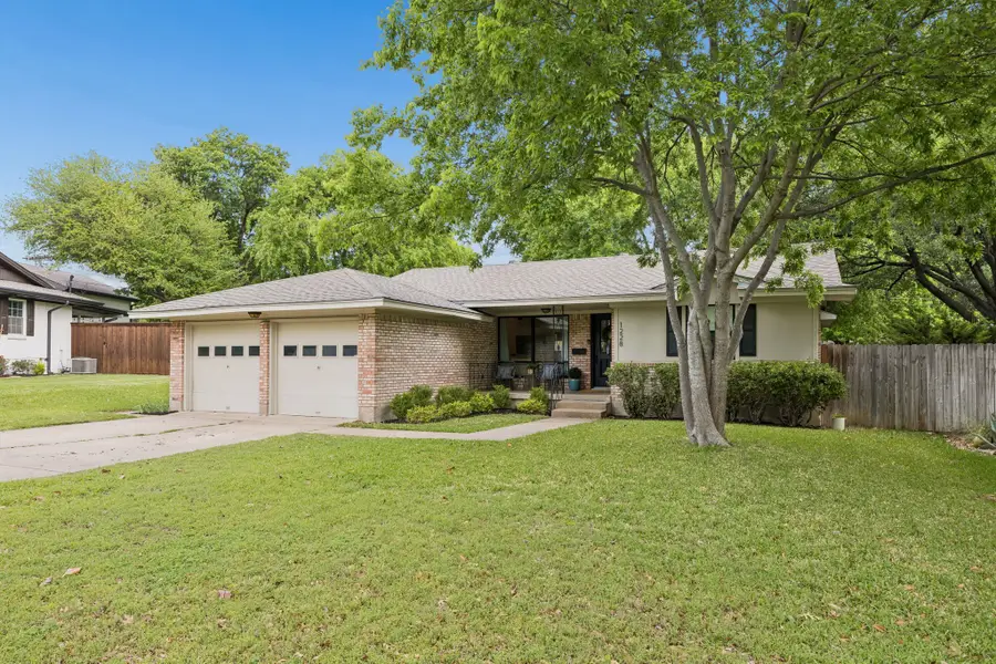 1228 Magnolia Drive, Richardson, TX 75080 - #3