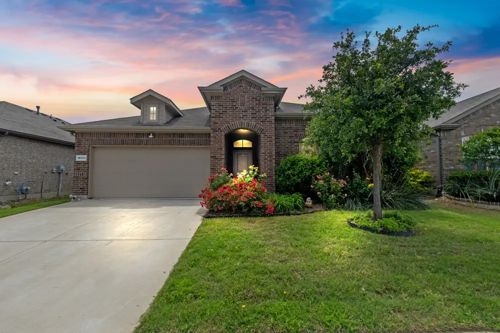 16133 Bronte Lane, Justin Roanoke, TX 76247 - #1