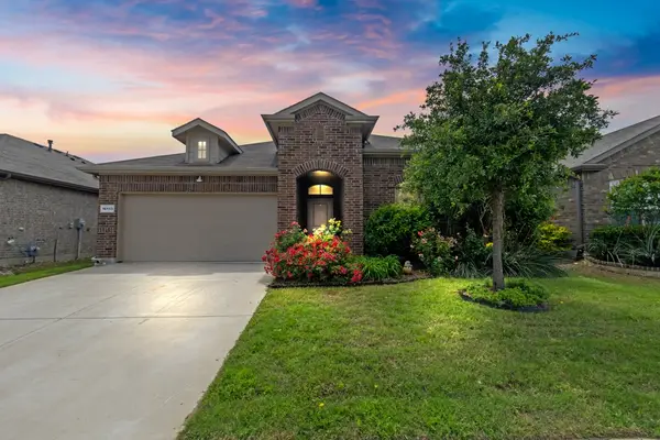 16133 Bronte Lane, Fort Worth, TX 76247
