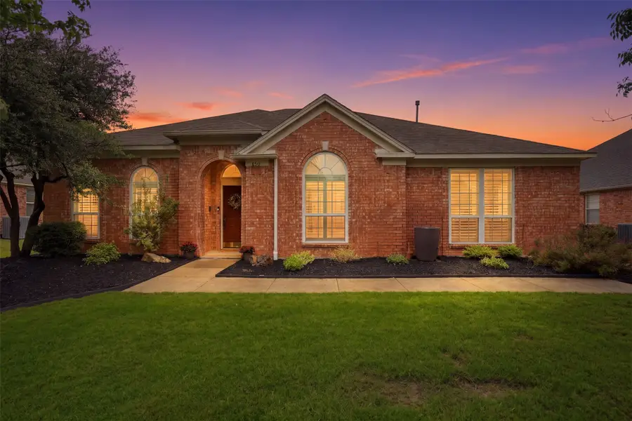 138 Carrington Drive, Coppell, TX 75019 - #2