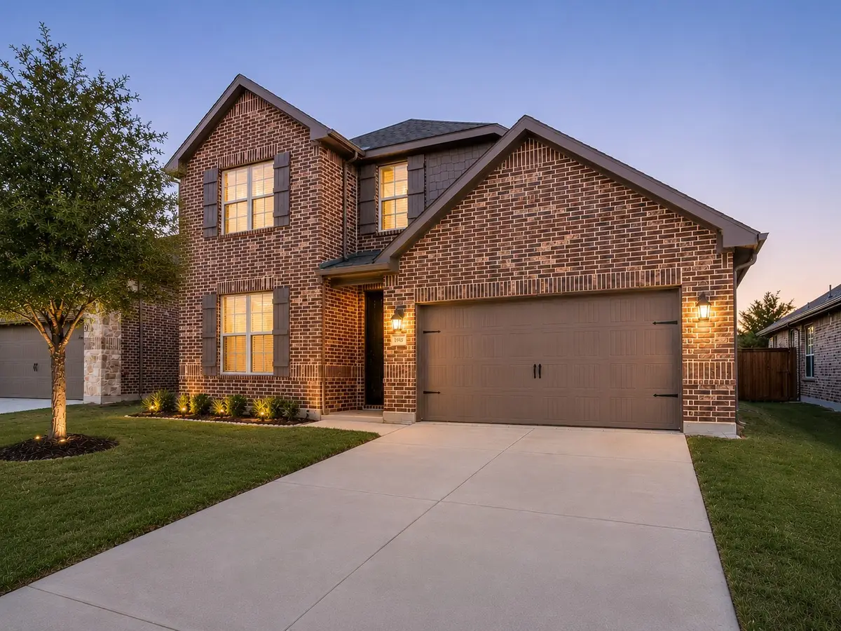 1545 Tanglewood Trail, Northlake, TX 76226 - #1