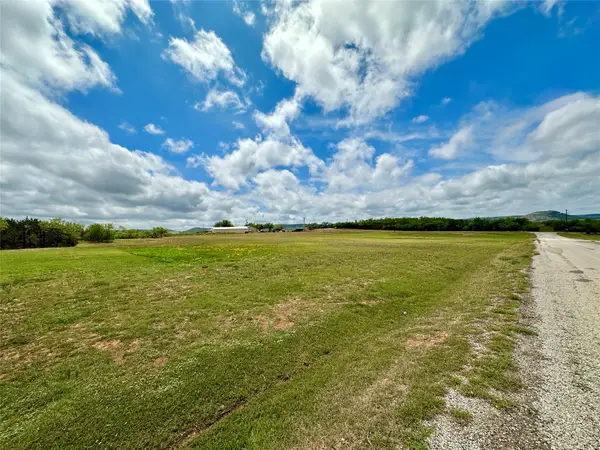TBD County Road 297, Abilene, TX 79606