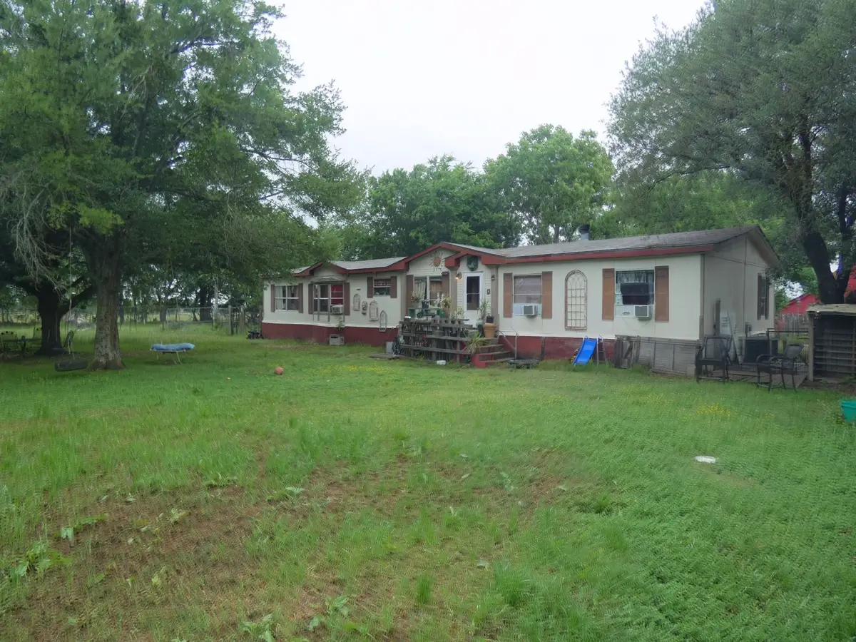 4944 County Road 3506, Quinlan, TX 75474 - #1